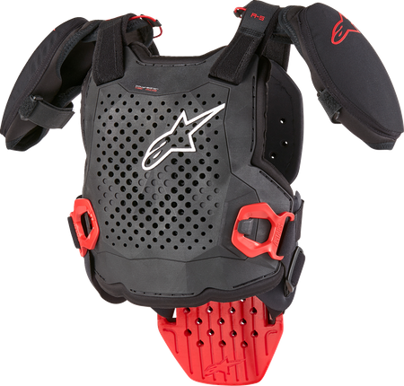 Buzer Juniorski Alpinestars A-5 S v2