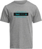 Koszulka T-Shirt juniorska Thor Mind Control gray