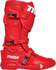 Buty Thor Radial red