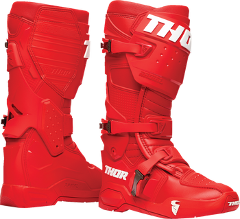 Buty Thor Radial red