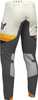Spodnie Thor Sportmode League charcoal/off white