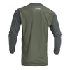 Bluza Thor Terrain green