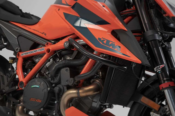 Gmole SW-Motech Crash Bar KTM SUPER DUKE 1290 R