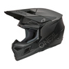 Kask O'Neal 3SRS Solid black/gray matt