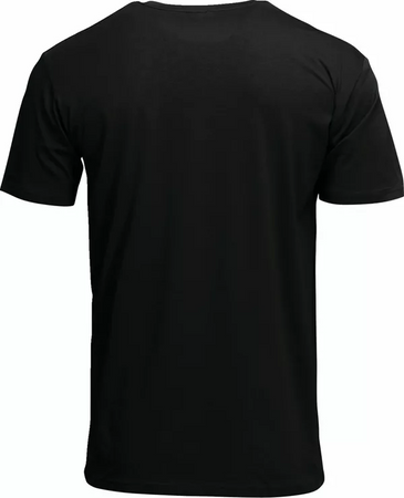 Koszulka T-Shirt Thor Stamped black