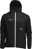 Kurtka Thor Unit Light Shell black