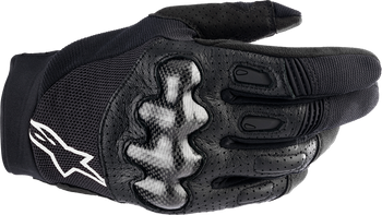 Rękawice Alpinestars Megawatt black