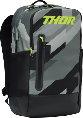 Plecak Thor Slam camo/acid