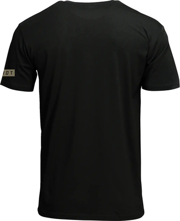 Koszulka T-Shirt Thor Tangent black