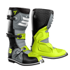 Buty Shot Race 2 black/gray/yellow