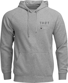 Bluza z kapturem Thor Stamp gray