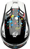 Kask Juniorski Thor Fleet Splat black