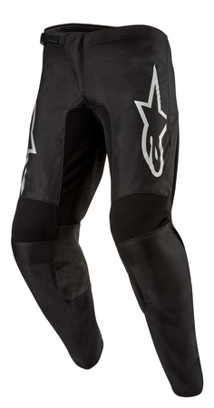 Spodnie Alpinestars Fluid Graphite black/silver