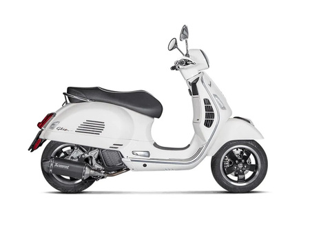 Tłumik Akrapovic Slip-On Line Vespa GTS 125