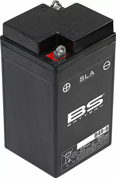Akumulator BS Battery SLA AGM B49-6 6V 80A 10,5Ah