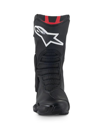 Buty Alpinestars SMX-6 v3 black/white/red