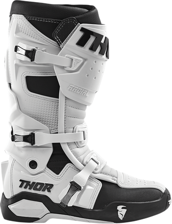 Buty Thor Radial white