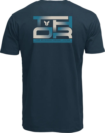 Koszulka T-Shirt Thor Section navy