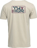 Koszulka T-Shirt Thor Vantage cream