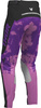 Spodnie damskie Thor Launchmode Bleach black/purple