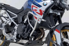 Gmole SW-Motech Crash Bar BMW F 800/900 GS