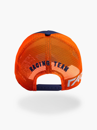 Czapka z daszkiem Red Bull KTM Trucker Cap Replica Team '24