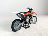 Model motocykla KTM 350 SX-F 1:12 New Ray