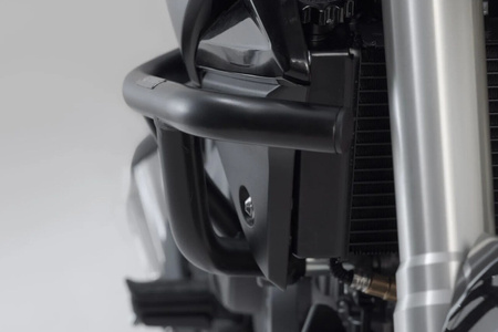 Gmole SW-Motech Crash Bar VOGE NAKED 500 R