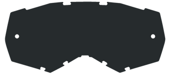 Szyba do gogli Thor Activate / Regiment smoke