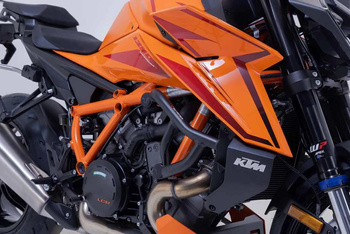 Gmole SW-Motech Crash Bar KTM SUPER DUKE 1390 R