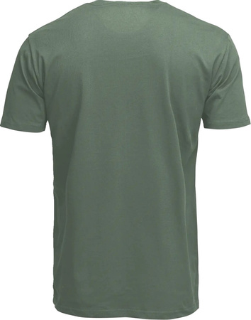 Koszulka T-Shirt Thor Converge olive