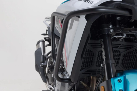 Gmole SW-Motech Crash Bar CF MOTO MT 450