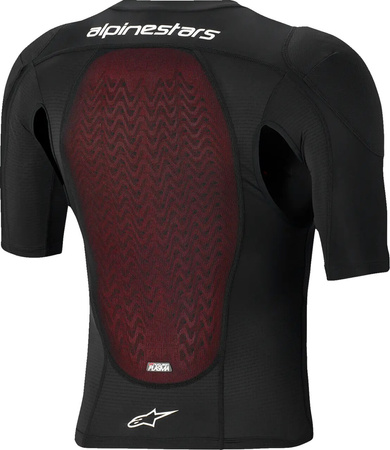 Koszulka z ochraniaczami Alpinestars Bionic Plasma LT