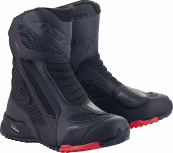 Buty Alpinestars RT-7 Drystar black