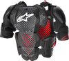 Buzer Alpinestars A-10 v2 black