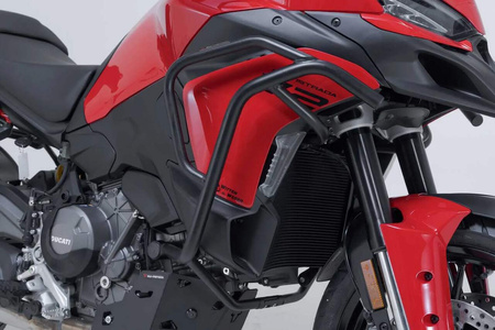 Gmole SW-Motech Crash Bar DUCATI MULTISTRADA V2 900