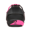 Kask Juniorski O'Neal 1SRS Solid black/pink