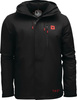 Kurtka Thor Tour black