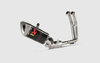 Kompletny układ wydechowy Akrapovic Racing Line Suzuki GSX-8R/8S