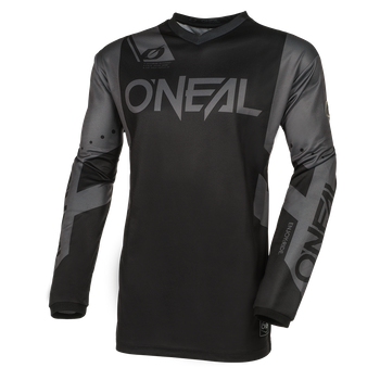 Bluza O'Neal Element Racewear black/gray