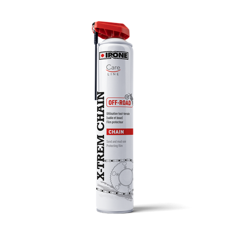 Smar do łańcucha Ipone Spray Chain X-Trem Off-Road 750ml