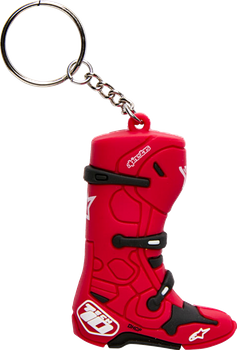 Breloczek Alpinestars Tech 10