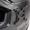 Kask O'Neal EX-SRS Dust blue/orange