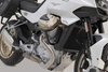 Gmole SW-Motech Crash Bar MOTO GUZZI V100 1050 MANDELLO