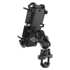 Uchwyt Ram Mount Quick Grip XL na telefon z podstawą U-Bolt