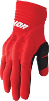 Czerwony