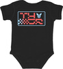 Body dziecięce Thor Infant Vantage black