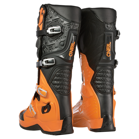 Buty O'Neal RMX Pro black/orange