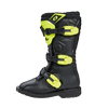 Buty Juniorskie O'Neal Rider Pro yellow/black 