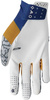Rękawice Thor Sportmode Bravo navy/gray